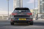 Seat Leon Cupra R ST 2019 года (UK)